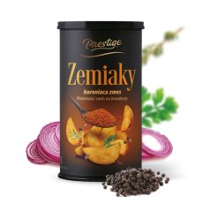 Koreniaca zmes PRESTIGE na zemiaky