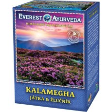 Kalamegha - pečeň & žlčník, sypaný čaj, 100 g