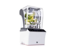 Profesionálny stolný mixér Blender Ultimate White