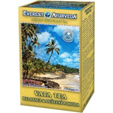 Vata - relaxácia & duševná pohoda, sypaný čaj, 100 g