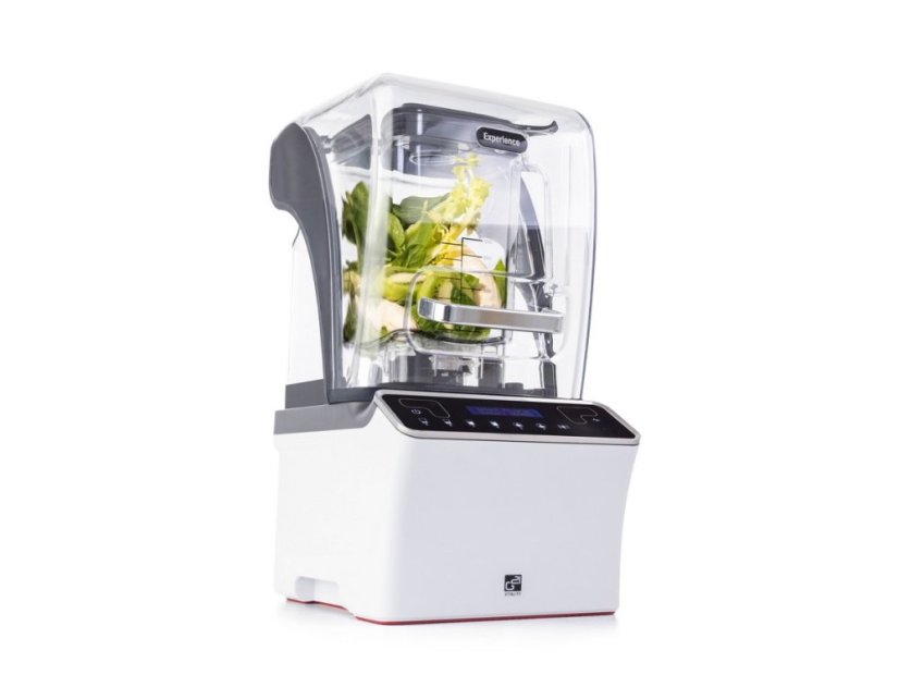 Stolný mixér Blender Experience White