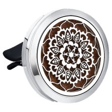 Aroma difuzér do auta, Mandala