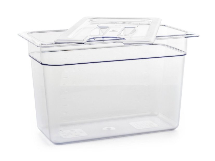 Príslušenstvo Kontajner pre Sous Vide 7 litrov
