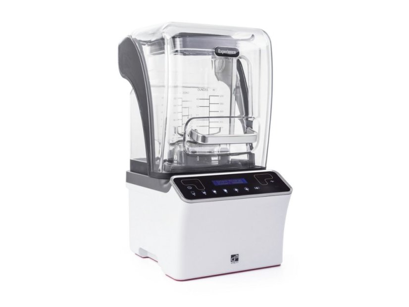 Stolný mixér Blender Experience White