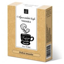 Instantná čakanková kávovina Vasaka 50g
