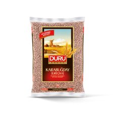 Pohánka lúpaná DURU, 1kg