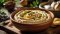 Cícerové pochúťky - Dva recepty na vynikajúci prírodný hummus