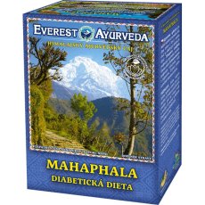 Mahaphala - diabetická diéta, sypaný čaj, 100g