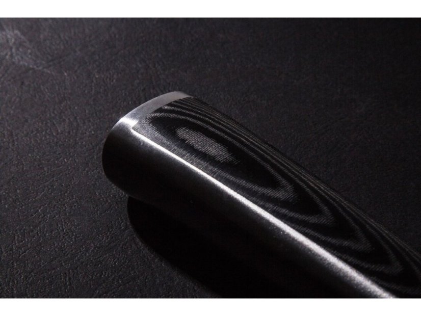 Sada nožov Damascus Premium Box 5ks