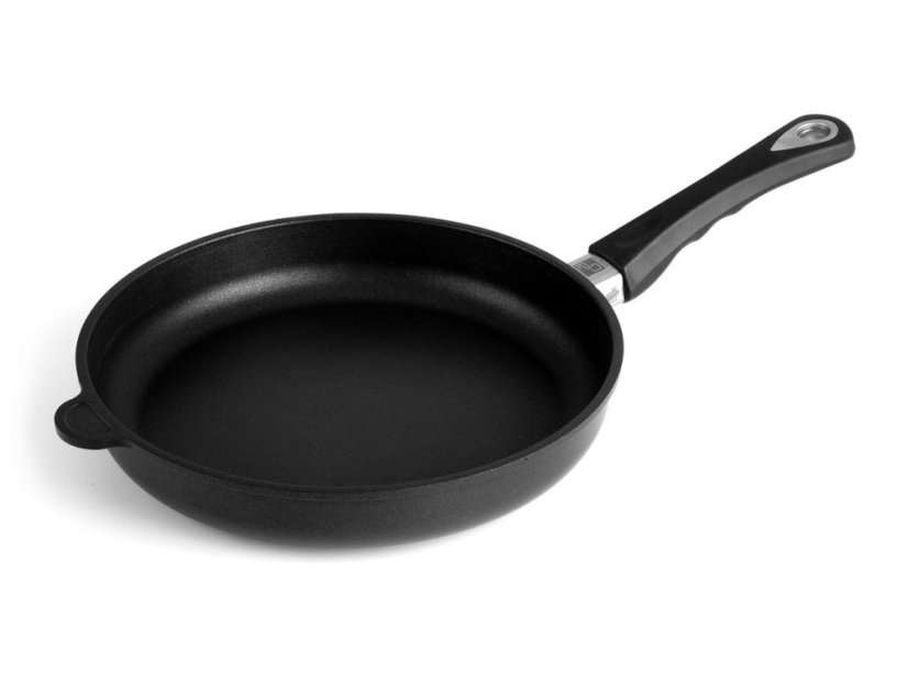 Panvica Prime 28cm s pokrievkou
