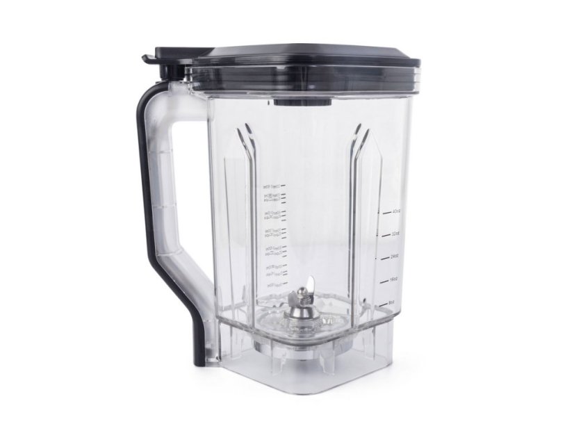 Profesionálny stolný mixér Blender Ultimate Graphite Black
