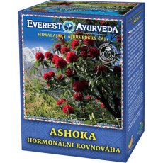 Ashoka - hormonálna rovnováha, sypaný čaj, 100g