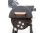 Gril BBQ big - Údenie a grilovanie