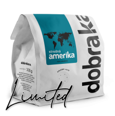 Káva Mexico Water Decaf