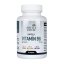 Adelle Davis - Vitamín B6 50 mg, 60 kapsúl
