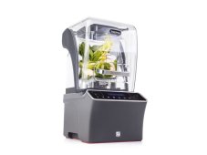 Stolný mixér Blender Experience Graphite Black