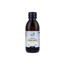Adelle Davis - Lipozomálny Kurkumín, 200 ml