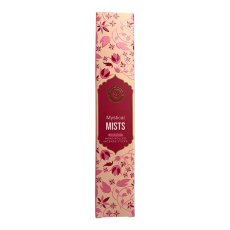 Vonné tyčinky Mystical Mists 20 ks
