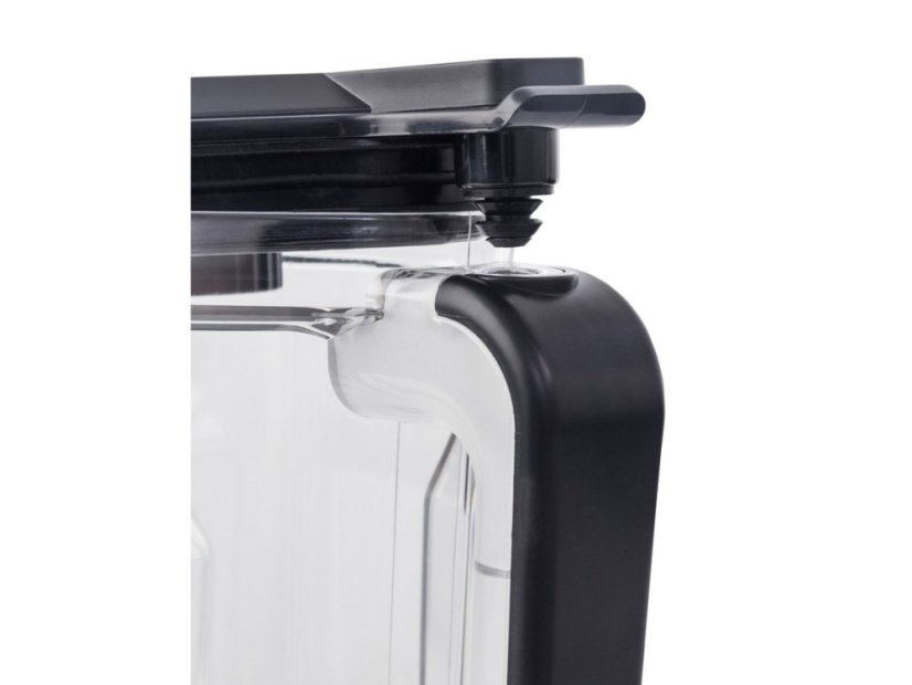 Profesionálny stolný mixér Blender Ultimate Graphite Black