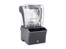 Profesionálny stolný mixér Blender Ultimate Graphite Black