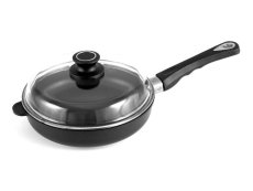 Panvica Prime 24cm s pokrievkou