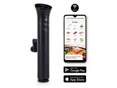 Ponorný pomalý varič Sous vide Maestro WiFi 1200W