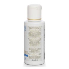 Bylinný vlasový olej Pitta pre jemné a riedke vlasy, 100 ml