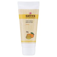 Krém na ruky s mangom, hydratácia a výživa, 50g