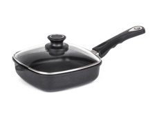 Hlboká panvica Pool 20cm s pokrievkou