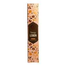 Vonné tyčinky Tangy Lemon 20 ks