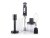 Tyčový mixér VitalStick Pro 1000W, Black