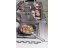 Plynový gril Arizona BBQ kuchyňa Premium Line, 6 horákov +redukčný ventil