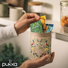 Favourites Organická čajová kolekcia, porciovaný čaj, 30 vreciek