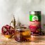 Tulsi s granátovým jablkom a zeleným čajom, sypaný čaj, 100 g