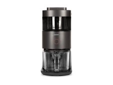 Multifunkčný mixér Blender Comfort Graphite Black, samočistiaci