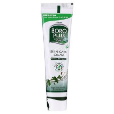 Bylinný pleťový krém Boro Plus s vôňou bylín pre suchú a citlivú pokožku, 25ml