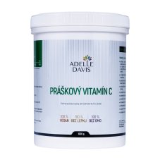 Vitamín C, práškový, 1 kg