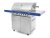 Plynový gril Florida BBQ Premium line 7 horákov +redukčný ventil