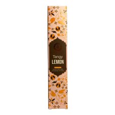 Vonné tyčinky Tangy Lemon 20 ks