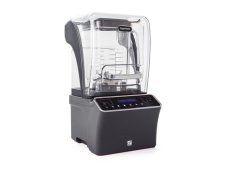 Stolný mixér Blender Experience Graphite Black