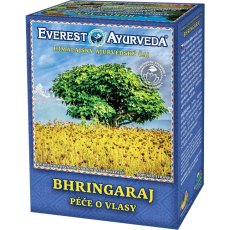 Bhringaraj - starostlivosť o vlasy, sypaný čaj, 100 g