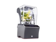 Stolný mixér Blender Experience Graphite Black