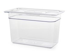 Príslušenstvo Kontajner pre Sous Vide 7 litrov