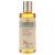 Bylinný vlasový šampón s medom a mandľou pre citlivé vlasy, 210 ml