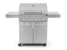 Plynový gril Argentina BBQ Premium line 5 horákov +redukčný ventil