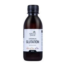 Adelle Davis - Lipozomálny glutatión, 200 ml