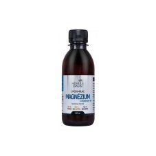Adelle Davis - Lipozomálne magnézium s vitamínom B6, 200 ml