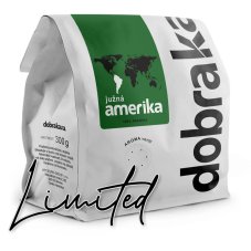 Káva Bolivia Arcangel 300 g