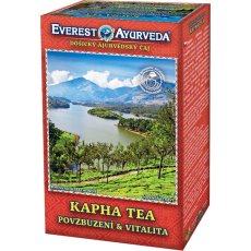 Kapha - povzbudenie & vitalita, sypaný čaj, 100 g