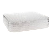 Náhradné plato k sušičke Paradiso cube set 5ks